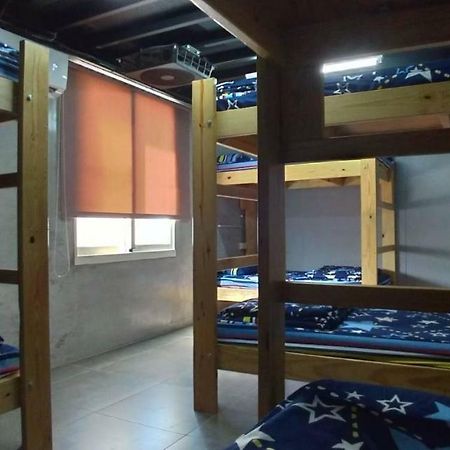 Ohlala Hostel Xiaoliuqiu Bagian luar foto