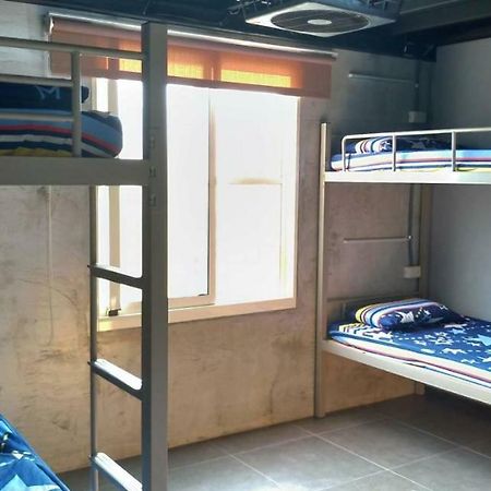 Ohlala Hostel Xiaoliuqiu Bagian luar foto